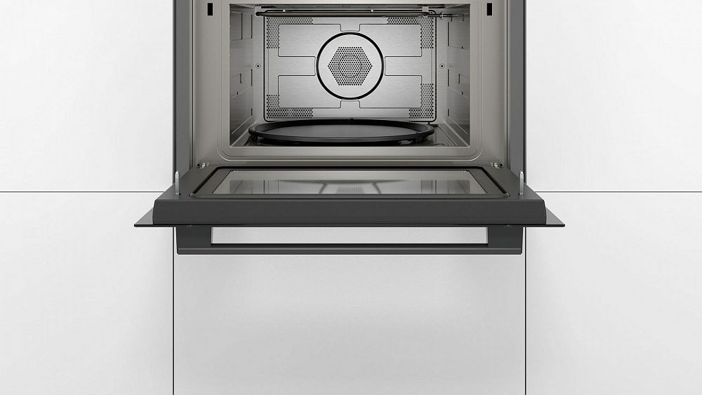Микроволновая печь BOSCH CMA585MB0