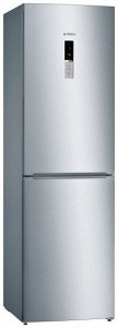 Холодильник BOSCH KGN39VL17R