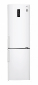 Холодильник LG GA B499 YVQZ