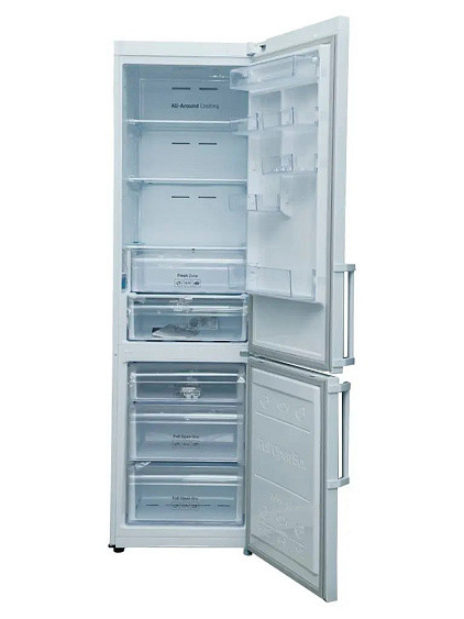 Холодильник SAMSUNG RB37P5300WW