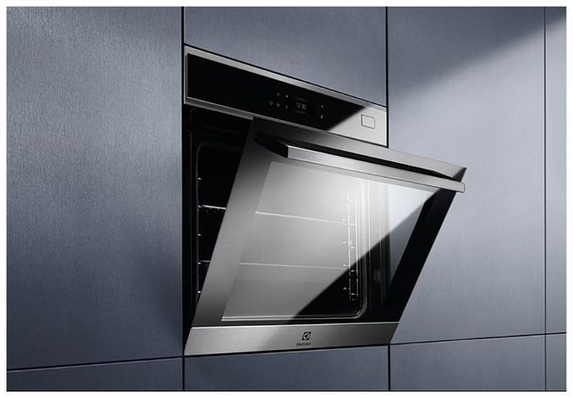 Духовой шкаф ELECTROLUX EOB8S39WX