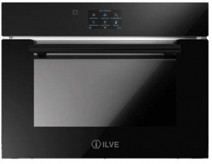 Шкаф шоковой заморозки ILVE BC 645 STC/BK