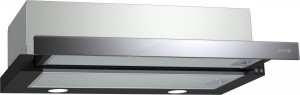 Вытяжка Gorenje BHP 623E12 BG