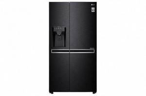 Холодильник LG GC-L247CBDC