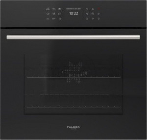 Духовой шкаф FULGOR Milano FCO 6215 TEM BK