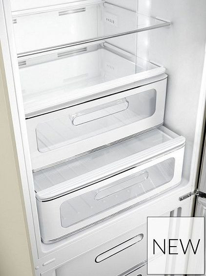 Холодильник SMEG FAB32LLI3