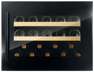 Винный шкаф DUNAVOX DVS-19.50B
