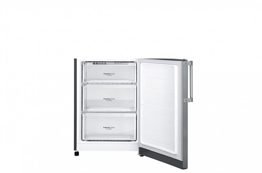 Холодильник LG GA-B499 YLUZ