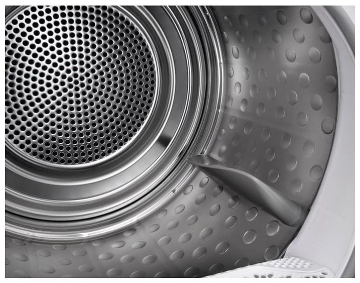 Сушильная машина ELECTROLUX EW8HR259ST