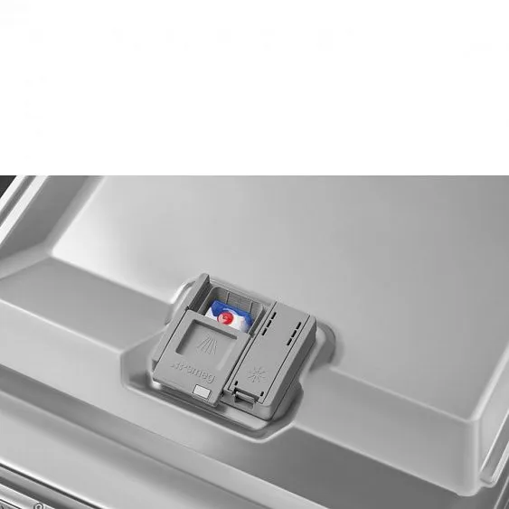 Посудомоечная машина SMEG STL7322BQL