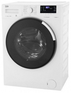 Стиральная машина BEKO WSRE 7532 PRWI
