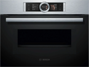 Духовой шкаф BOSCH CMG656BS1I