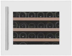 Винный шкаф MC WINE W24S