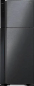 Холодильник HITACHI R-V540PUC7 BBK