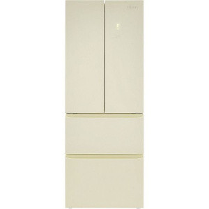 Холодильник ZUGEL ZRFD361C