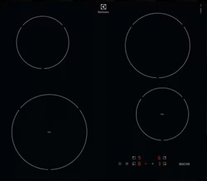Варочная поверхность ELECTROLUX EIT60420C
