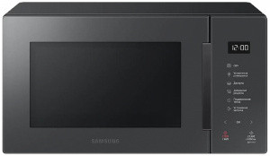Микроволновая печь SAMSUNG MS23T5018AC/BW