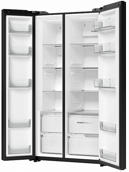 Холодильник HAIER HRF-600DM7RU