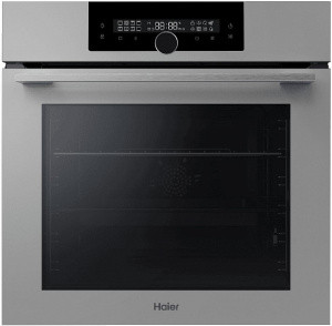 Духовой шкаф HAIER HOQ-F6QAN3GG