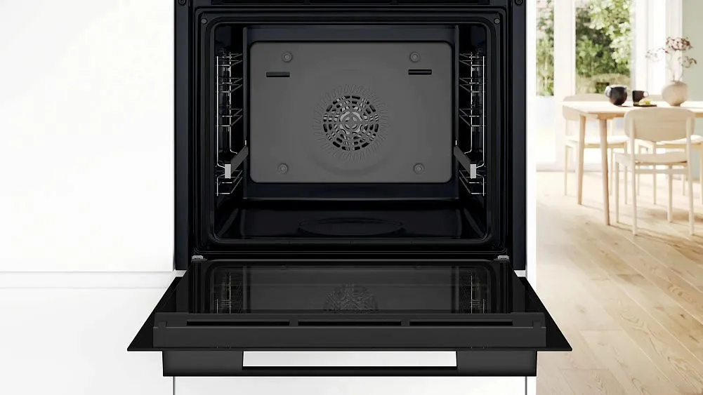 Духовой шкаф BOSCH HUA736EG0T