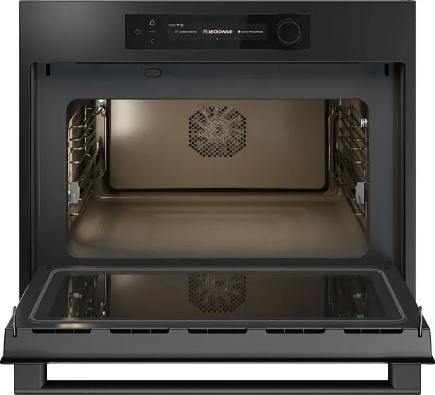 Микроволновая печь ASKO OM64GSH