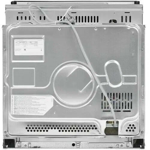 Духовой шкаф BOSCH HBF010BR3S
