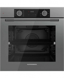 Духовой шкаф KUPPERSBERG HF 608 GR