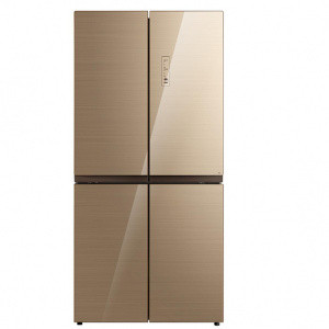 Холодильник ZARGET ZCD 525GLG