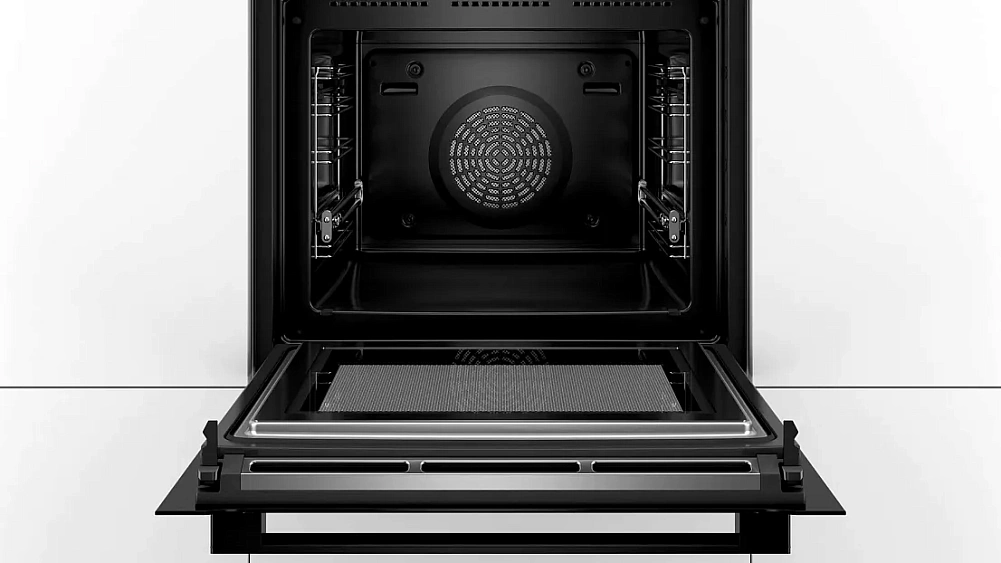 Духовой шкаф BOSCH HMG8764C1