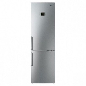 Холодильник LG gw-b499baqz