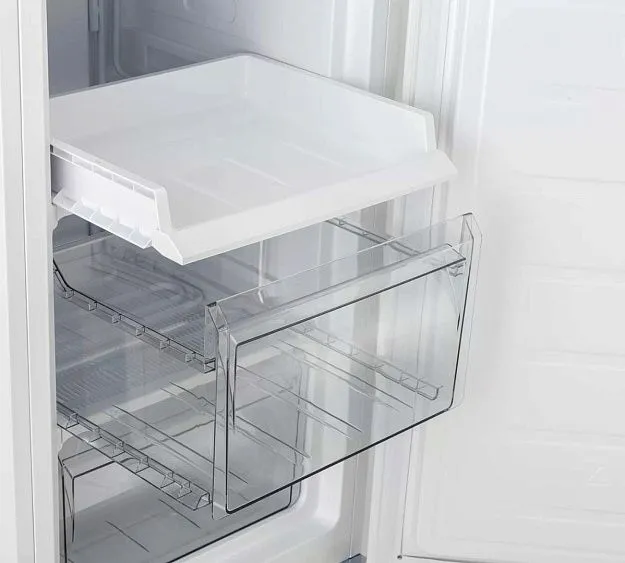 Морозильная камера ESPERANZA UFH 07DFU W