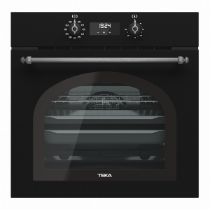 Духовой шкаф TEKA HRB 6400 ATS SILVER