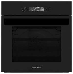 Духовой шкаф ZIGMUND & SHTAIN en 222.112 b