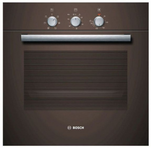 Духовой шкаф BOSCH HBN211B6R