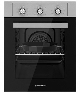 Духовой шкаф DELVENTO V4EM16001