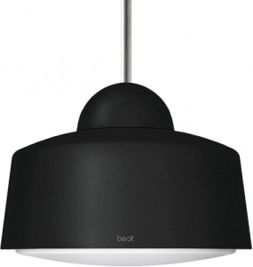 Вытяжка BEST HOSTARIA 50 Antrazit (чёрный) 07G21002A