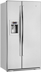 Холодильник BEKO GNEV 322 PX нержавеющая сталь