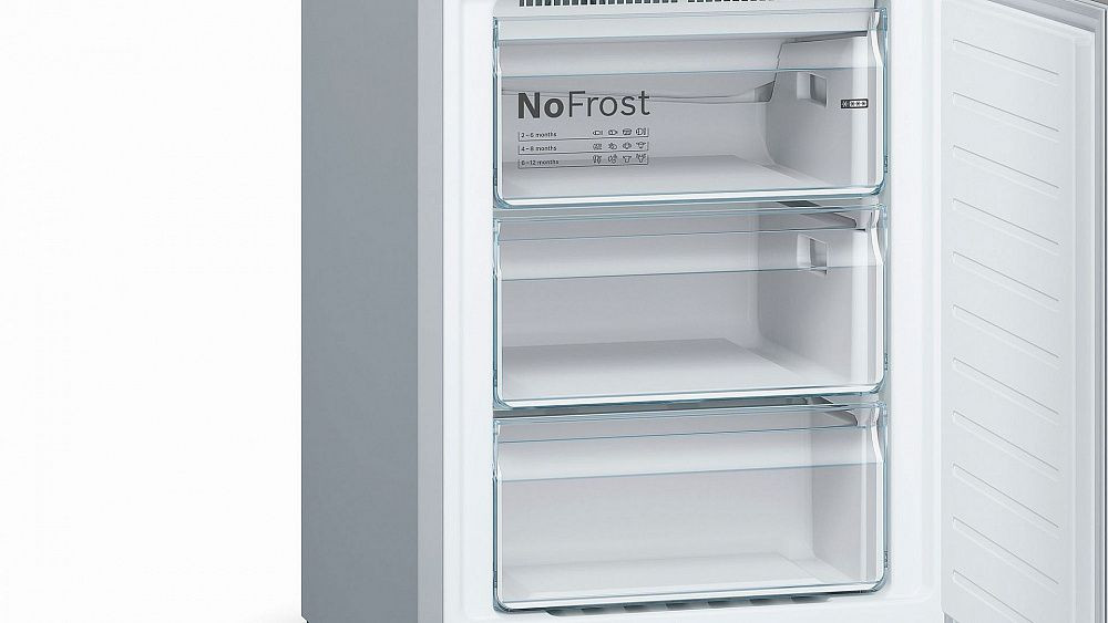 Холодильник BOSCH KGN39JB3AR