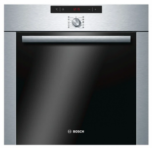 Духовой шкаф Bosch HBA 74R252 нержавеющая сталь