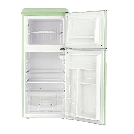 Холодильник TESLER RT-152 GREEN