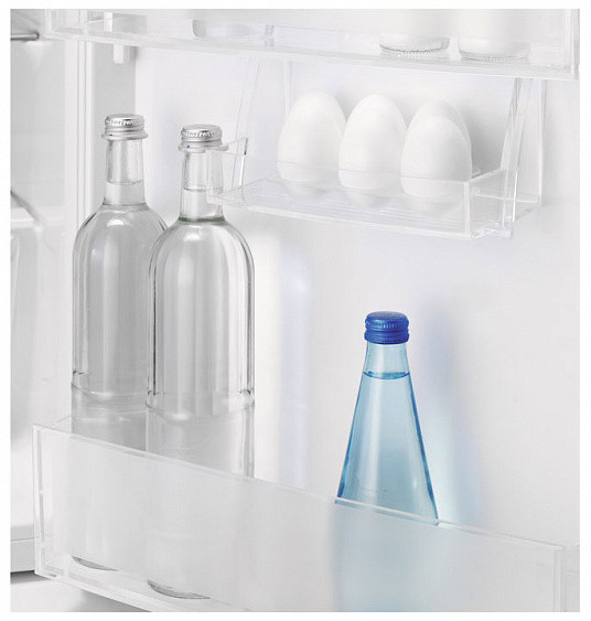 Холодильник ELECTROLUX LNS9TE19S