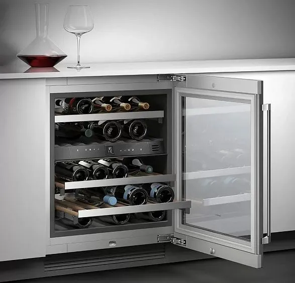 Винный шкаф GAGGENAU RW404262