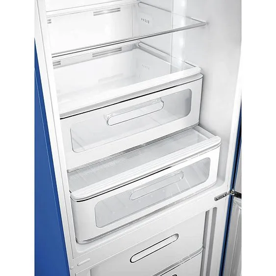 Холодильник SMEG FAB32RBE6