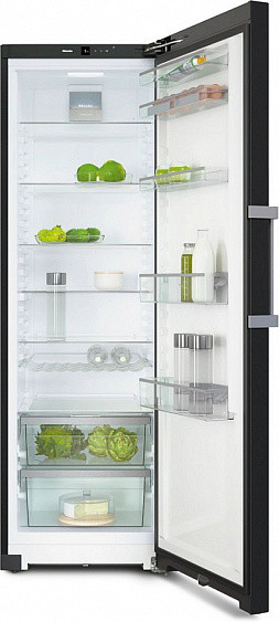 Холодильник MIELE KS 4783 ED BlackSteel