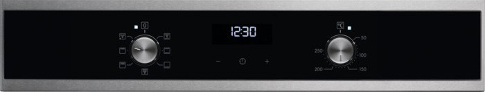 Духовой шкаф ELECTROLUX OEH5E40X