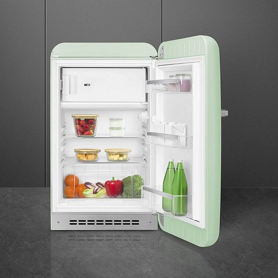 Холодильник SMEG FAB10RPG5