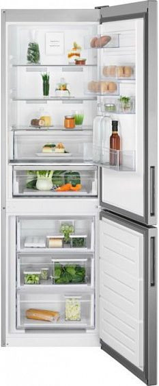 Холодильник ELECTROLUX RNC7ME32X2