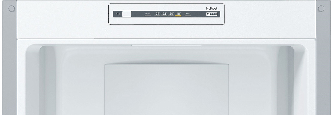 Холодильник BOSCH KGN36NLEA