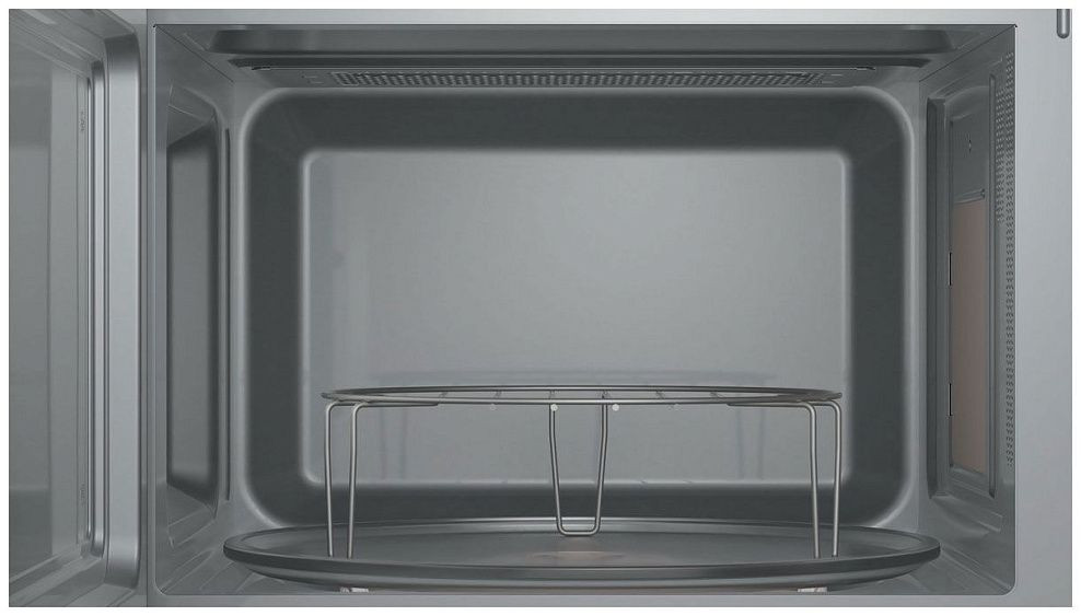 Микроволновая печь BOSCH BEL653MX3