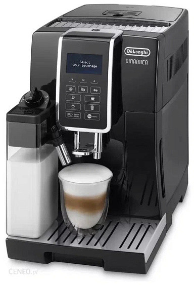 Кофемашина DELONGHI ECAM 359.55 B